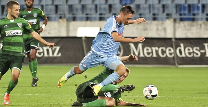 Slovan chce vstúpiť do jari víťazstvom s Prešovom